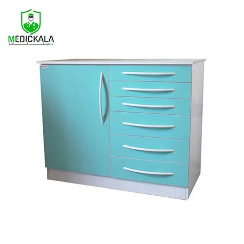 کابینت نوید اکباتان Navid Ekbatan مدل CM6-H
