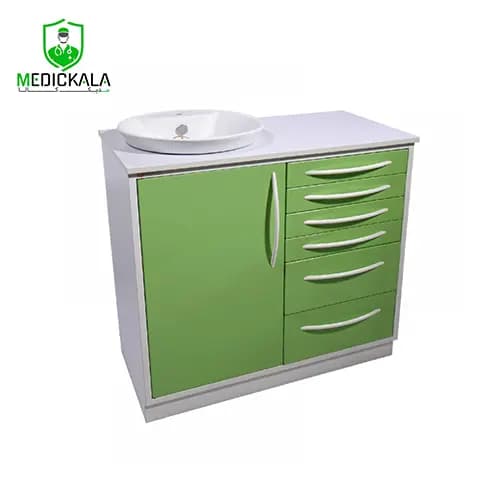 کابینت نوید اکباتان Navid Ekbatan مدل CM6-1