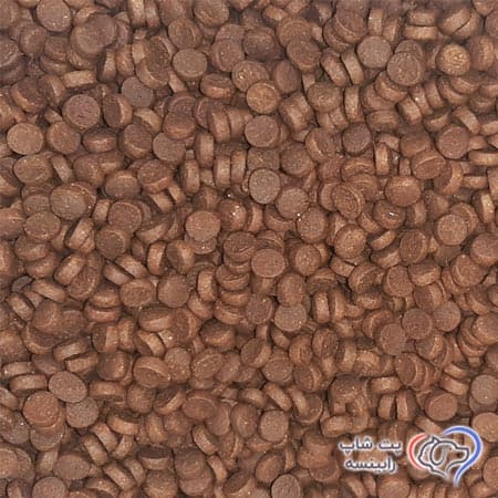 غذای خشک گربه بالغ سانی پت 2 کیلوگرم — تصویر ۲