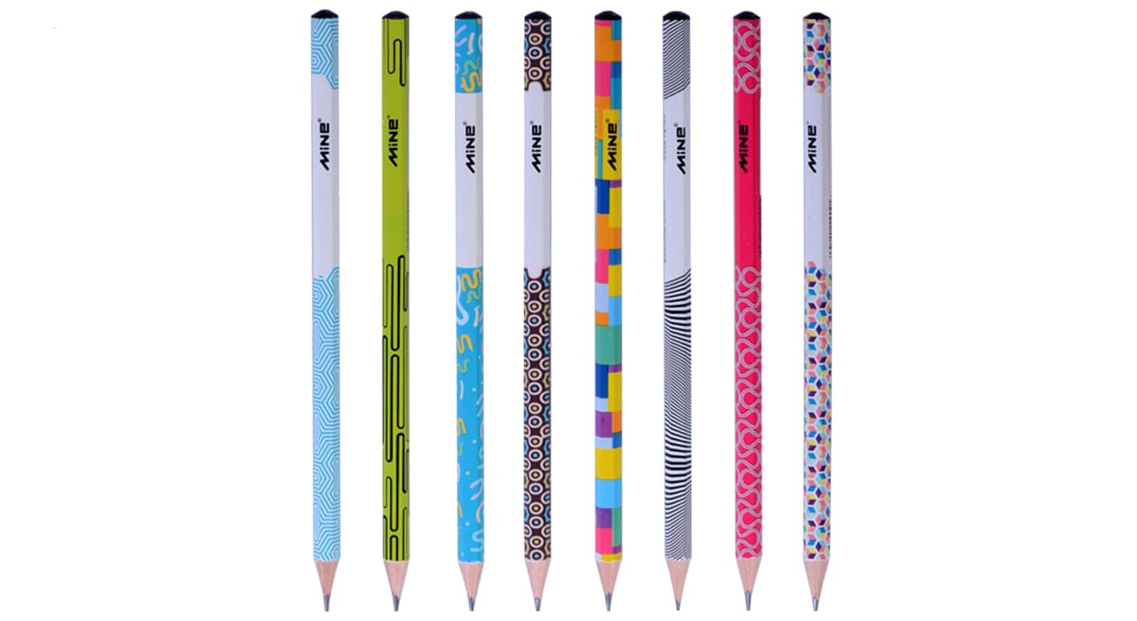 مداد مشکی ماین کیدز – نودا ماین