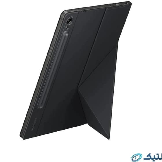 کیف کیبورددار تبلت S10 FE Plus سامسونگ بوک کاور Book Cover Keyboard AI Key اورجینال
