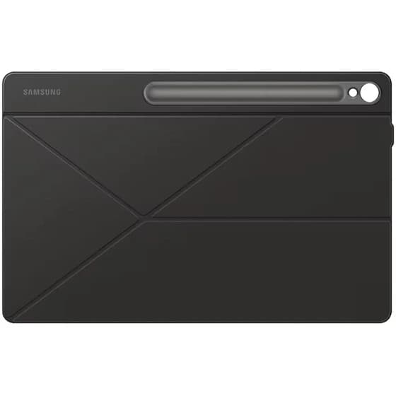 کیف کلاسوری اورجینال تبلت سامسونگ Galaxy Tab S10 FE Plus مدل Smart Book Cover
