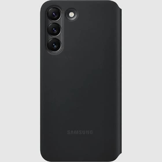کیف کلاسوری هوشمند Smart View Wallet Case سامسونگ گلکسی S24