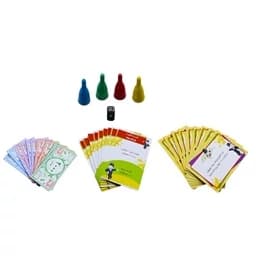 بازی فکری مونوپولی اصل اورجینال 1402 monopoly — تصویر ۳