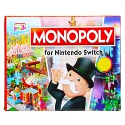 بازی فکری مونوپولی اصل اورجینال 1402 monopoly — تصویر ۲