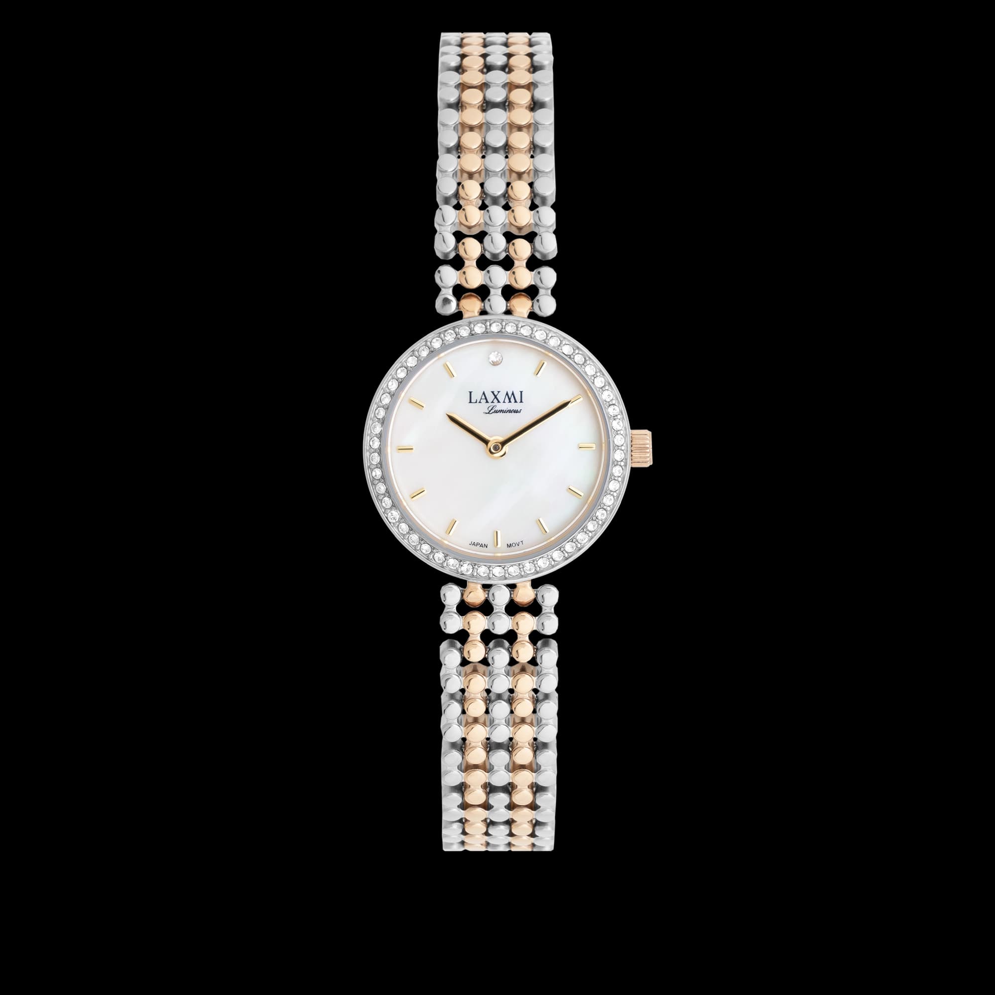 ساعت لاکسمی زنانه رفرانس Laxmi 8202-4