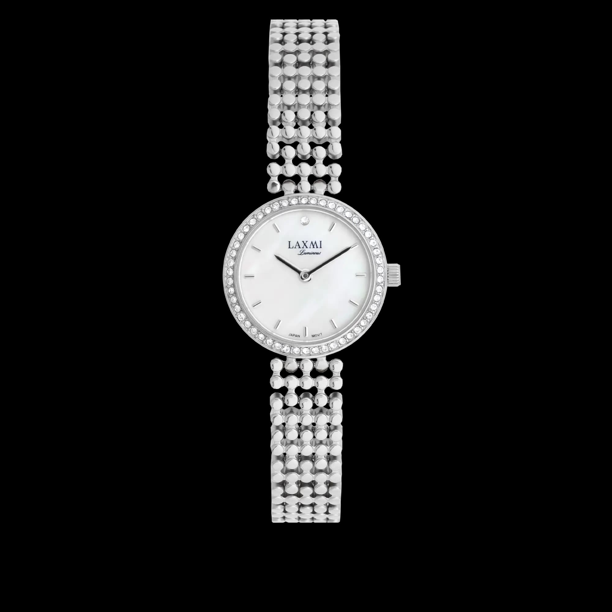 ساعت لاکسمی زنانه رفرانس Laxmi 8202-1