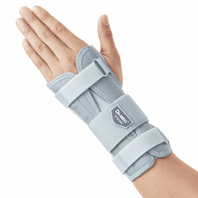 مچ بند آتل دار دکتر مد کره جنوبی مدل DR.MED-W012 – دست راست سايز L