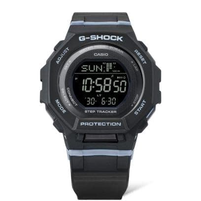 ساعت مچی مردانه G-SHOCK کاسیو مدل CASIO-GMD-B300-1DR — تصویر ۷