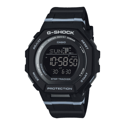 ساعت مچی مردانه G-SHOCK کاسیو مدل CASIO-GMD-B300-1DR