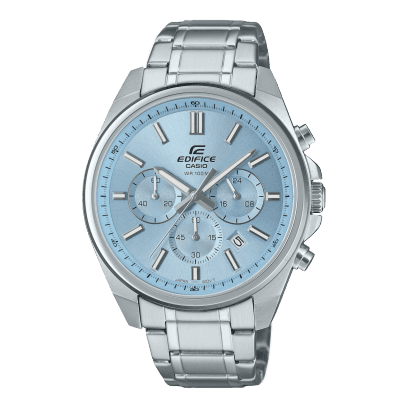 ساعت مچی ادیفایس مردانه کاسیو CASIO-EFV-650D-2BVUDF