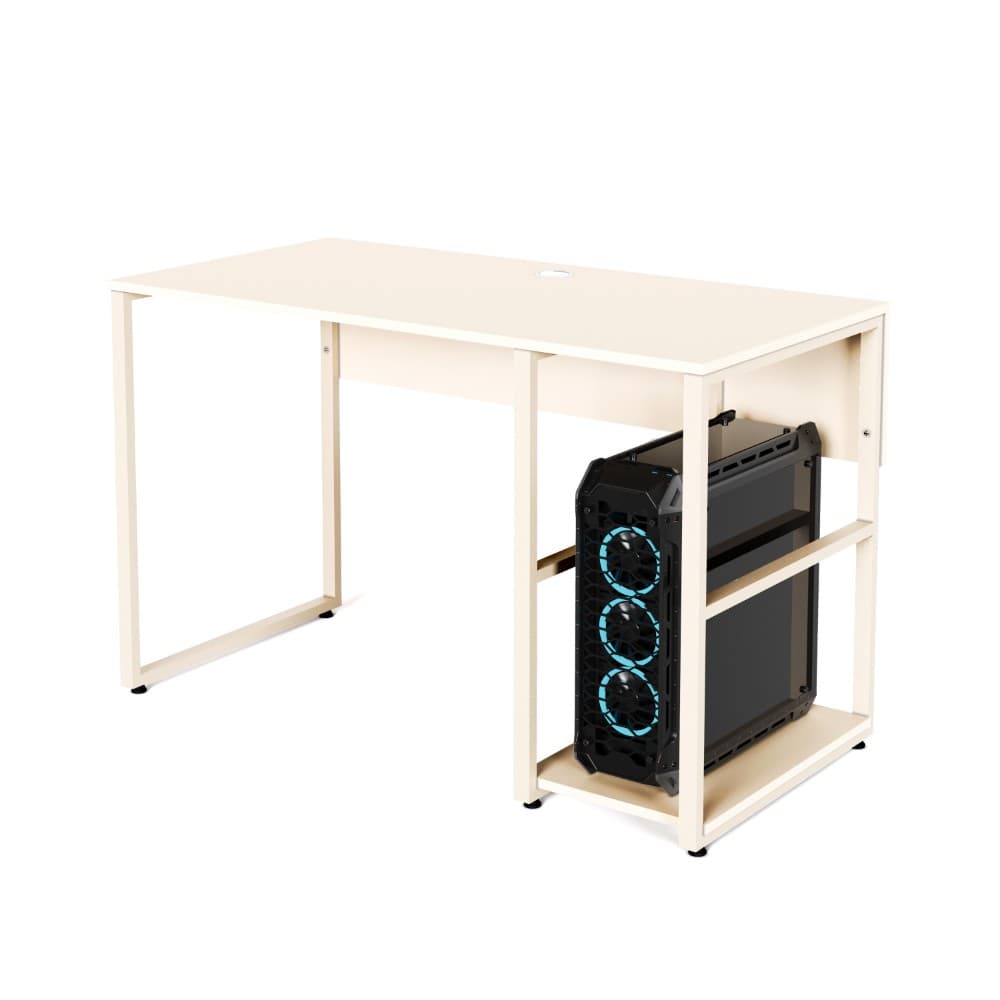 میز کارمندی Simple مدل SMTQ-120 نگاه — تصویر ۶