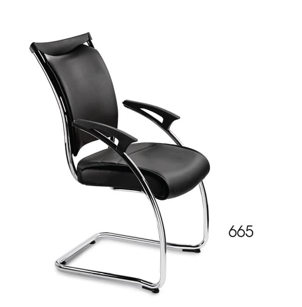 صندلی کنفرانس 660 دنا — تصویر ۲