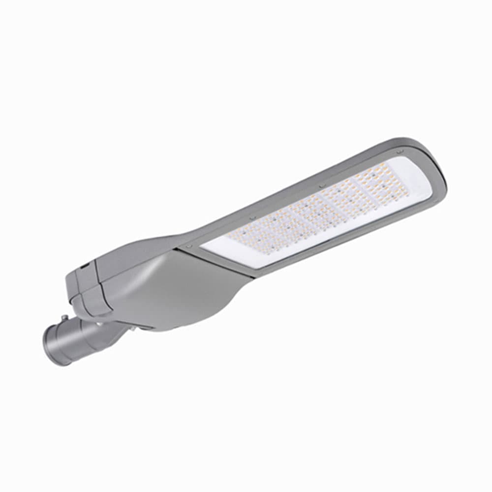 چراغ خیابانی ال ای دی 150 وات لنزدار آذر طیف مدل سیگما کد SIGMA150W