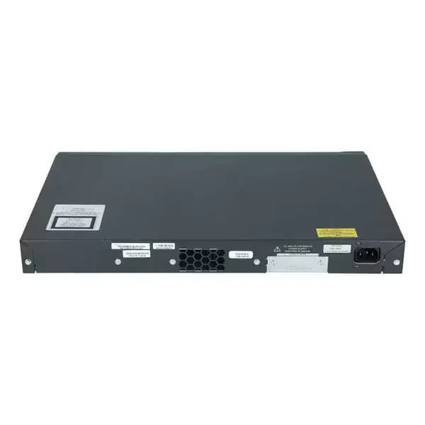 سوئیچ سیسکو 24 پورت استوک مدل WS-C2960S-24TS-S — تصویر ۲