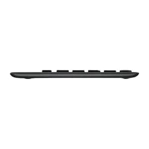 کیبورد لاجیتک مدل K750 WIRELESS SOLAR KEYBOARD — تصویر ۳