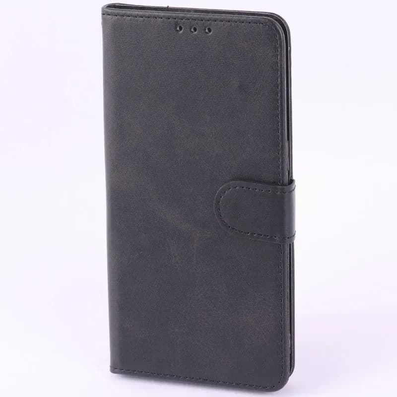 کیف کلاسوری مدل چرمی مناسب برای گوشی موبایل سامسونگ Mi REDMI NOTE 9S — تصویر ۳