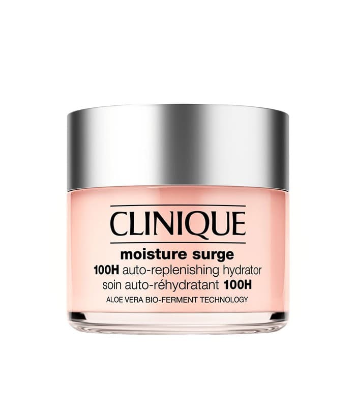 کرم آبرسان صد ساعته کلینیک Moisture Surge