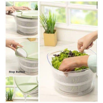 سبزی خشک کن لیمون ا آبگیر سبزیجات (سبزی خشک کن) لیمون (Limon)، در رنگ های متنوع
