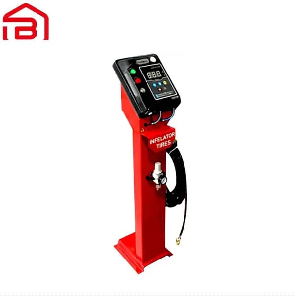دستگاه تنظیم باد دیجیتال