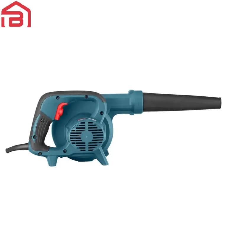 بلوور صنعتی دیمردار 680 وات رونیکس مدل 1205