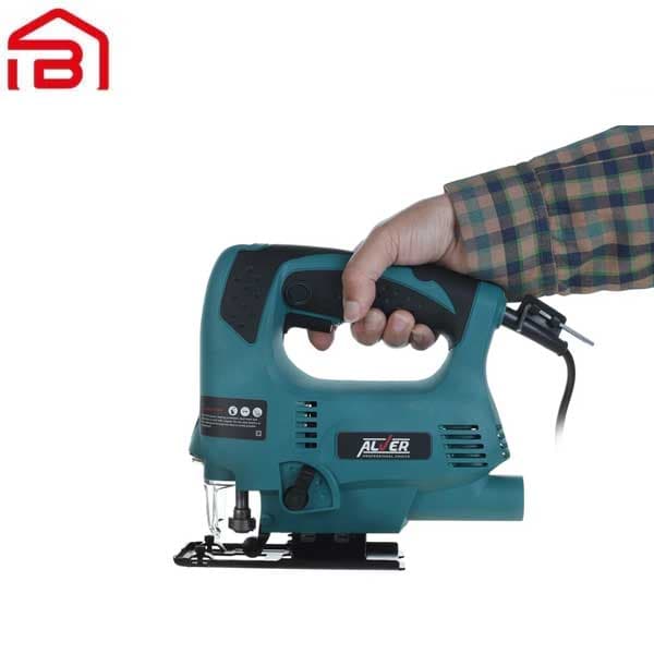 اره عمودبر 620 وات آلور مدل AV-8062 — تصویر ۲