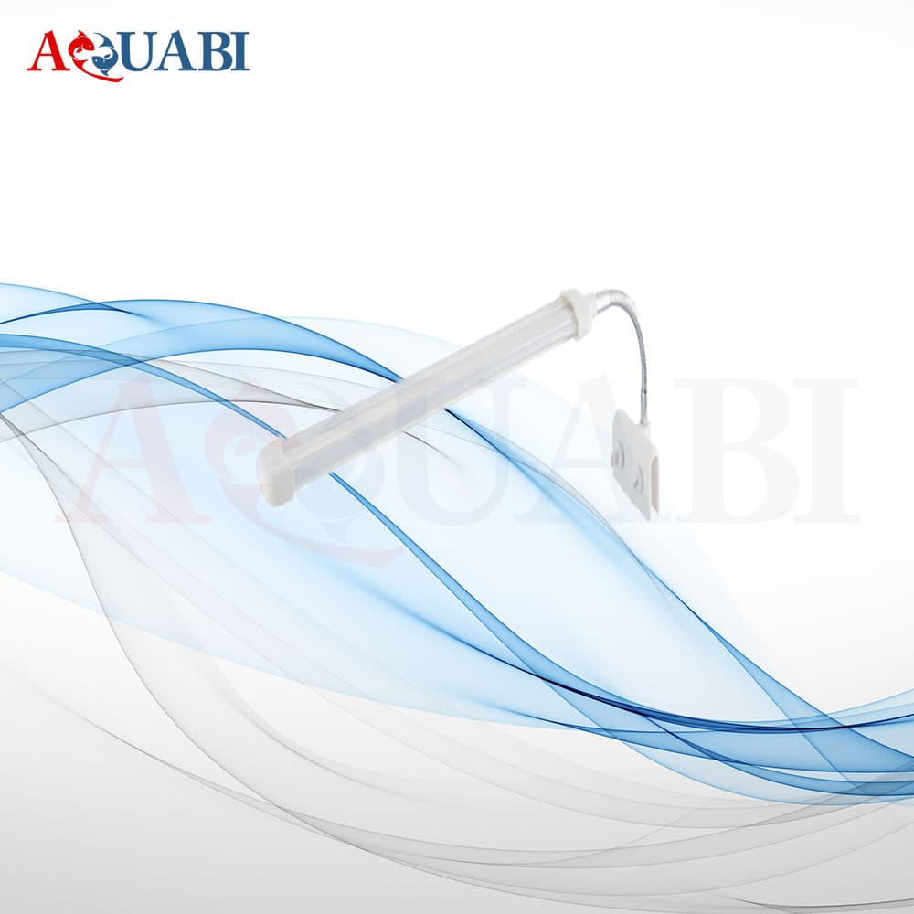 چراغ گیره دار آکواریوم سوبو SB-CL 3W
