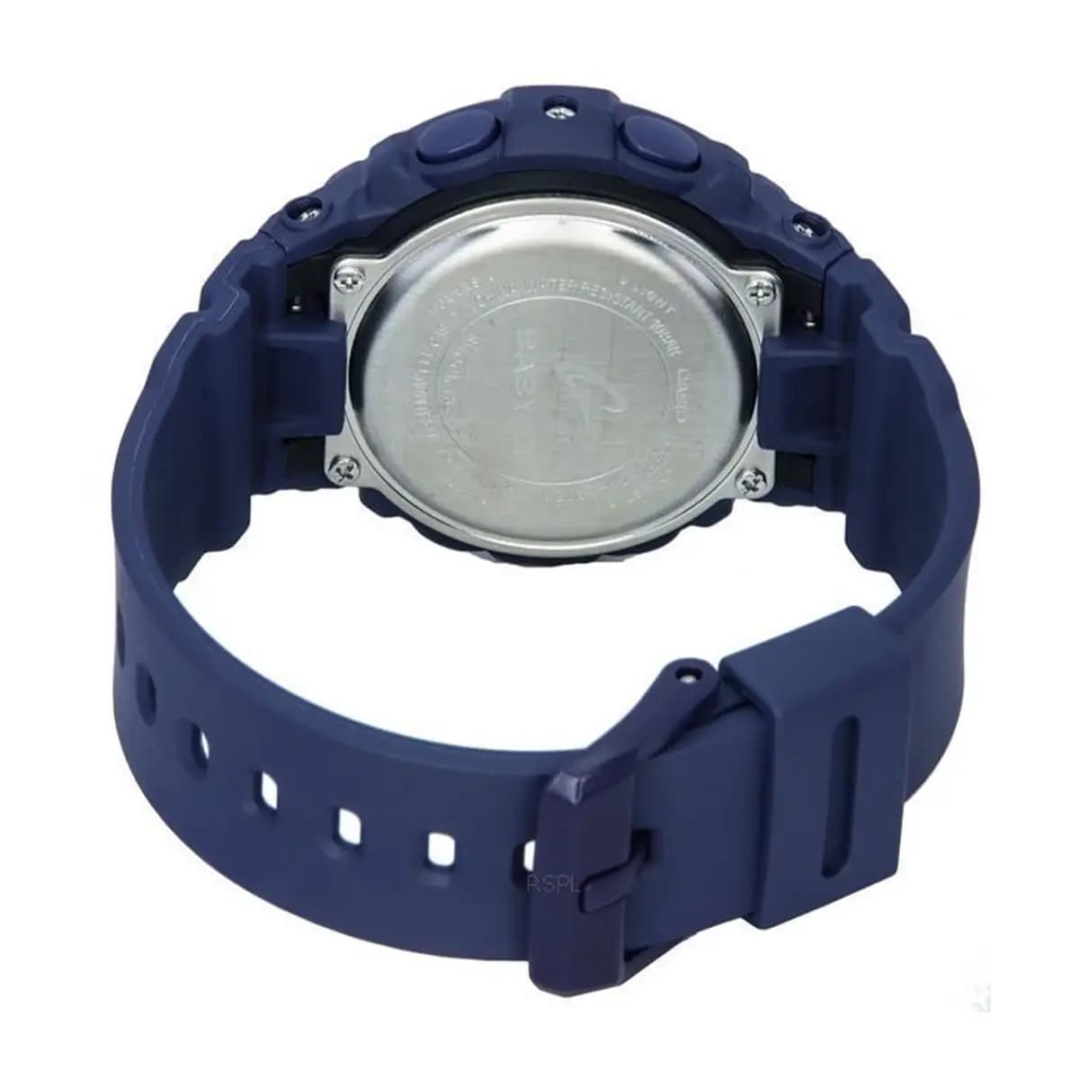 ساعت مچی زنانه کاسیو بیبی جی مدل CASIO Baby-G BGA-280BA-2ADR — تصویر ۲