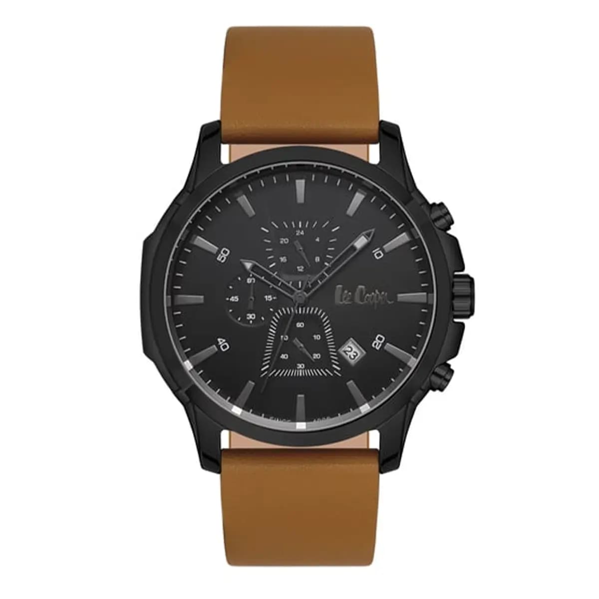ساعت مچی مردانه لی کوپر مدل LEE COOPER LC0 6889.664-NL