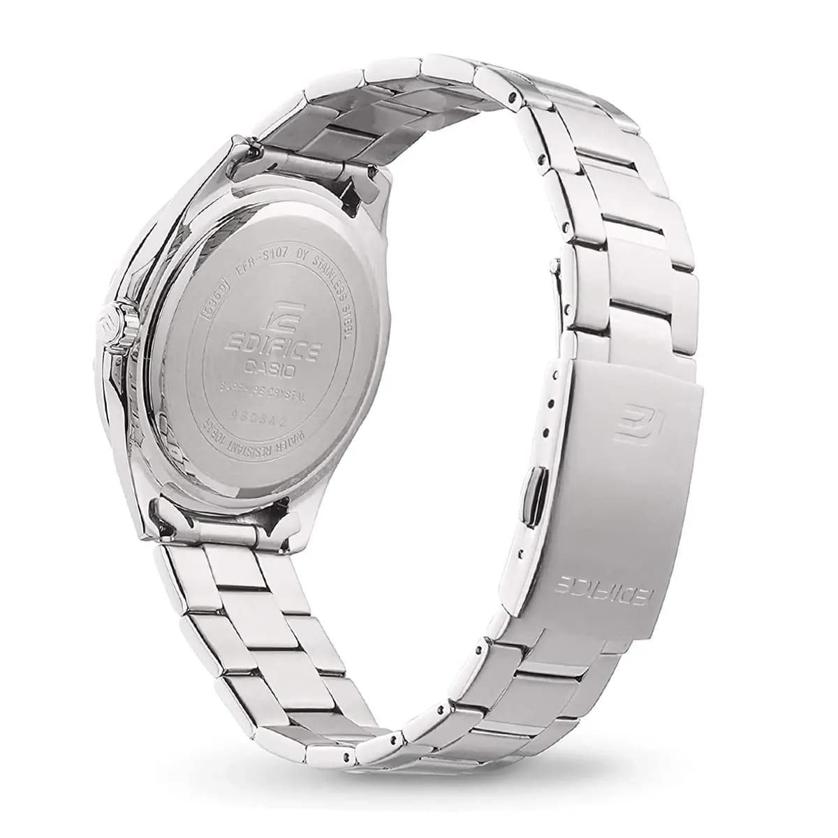 ساعت مچی کاسیو ادیفایس مدل Casio Edifice EFR-S108D-7AVUDF — تصویر ۲