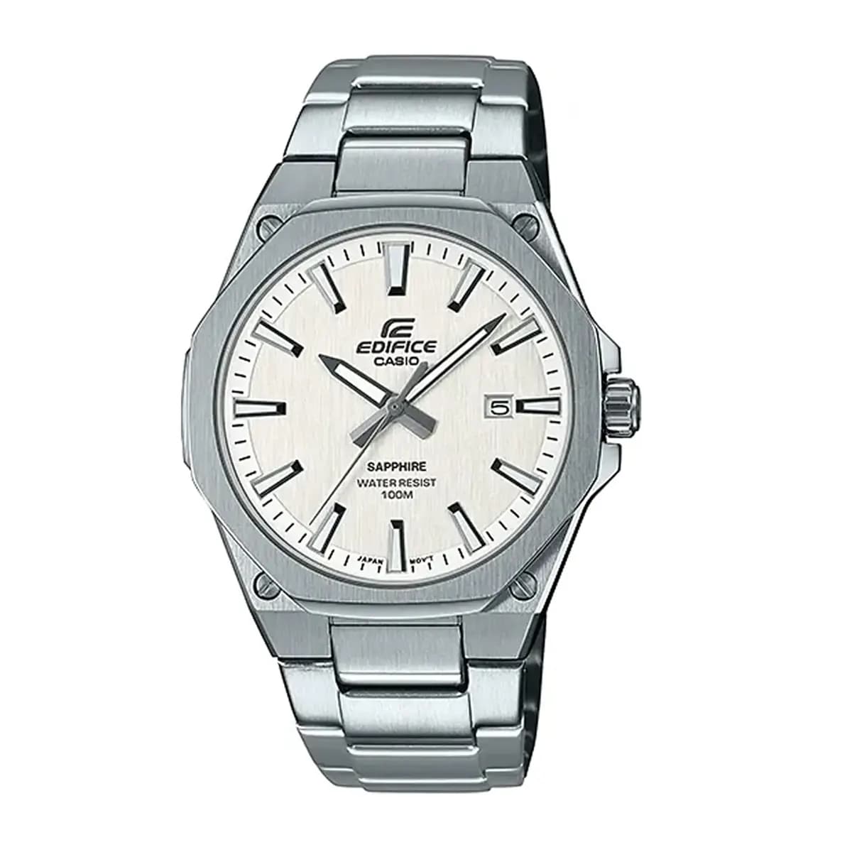 ساعت مچی کاسیو ادیفایس مدل Casio Edifice EFR-S108D-7AVUDF