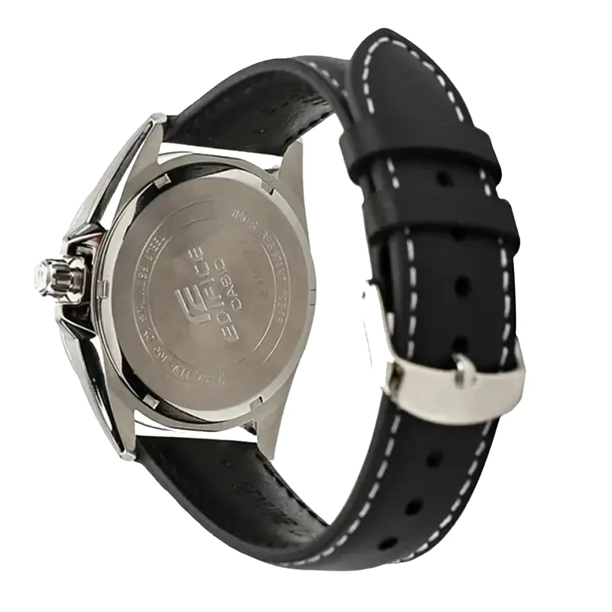 ساعت مچی کاسیو ادیفایس مدل Casio Edifice EFV-100L-1AVUDF — تصویر ۳