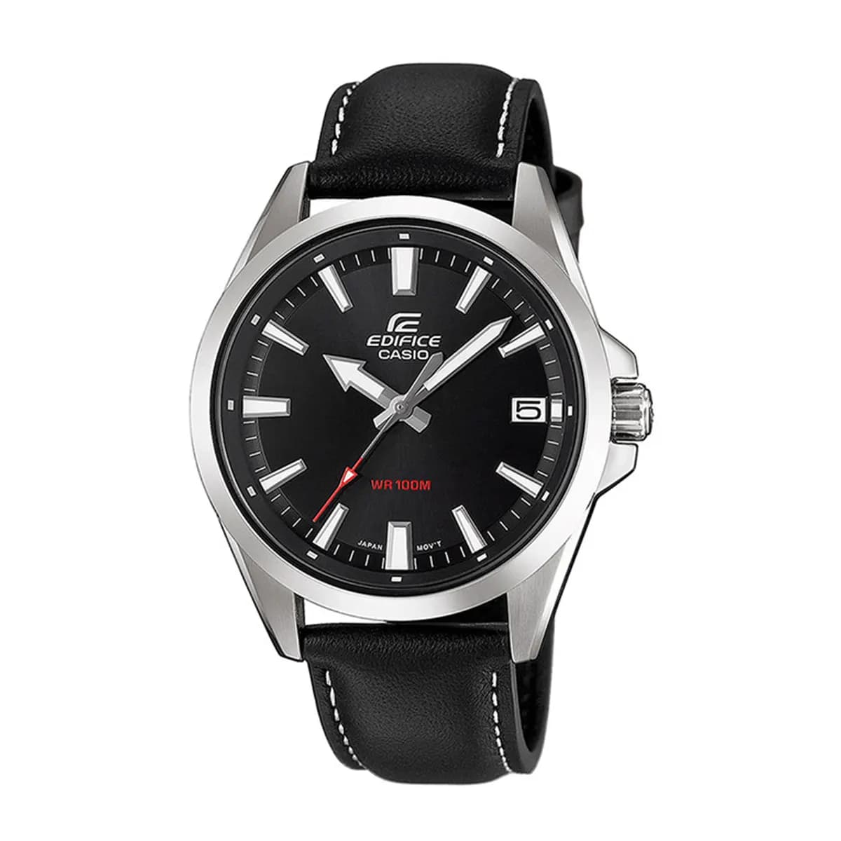 ساعت مچی کاسیو ادیفایس مدل Casio Edifice EFV-100L-1AVUDF