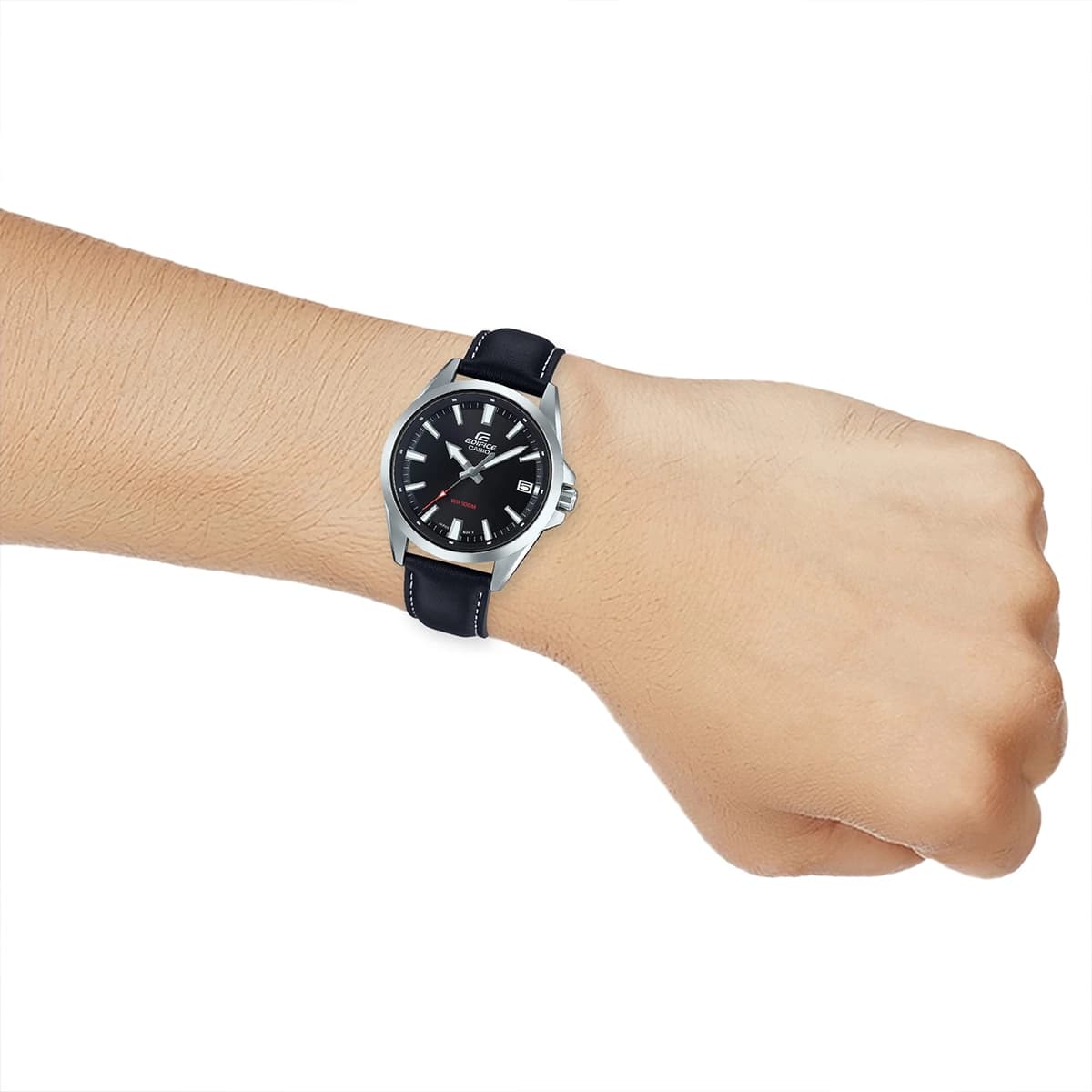 ساعت مچی کاسیو ادیفایس مدل Casio Edifice EFV-100L-1AVUDF — تصویر ۵