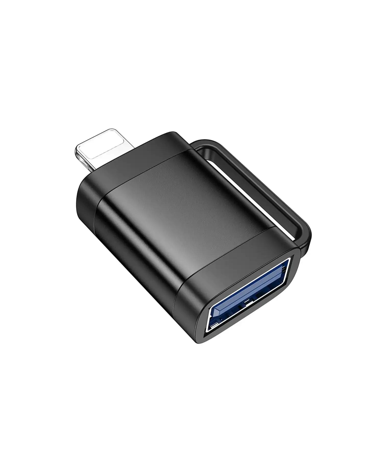 تبدیل USB به Lightning هوکو UA31A — تصویر ۳