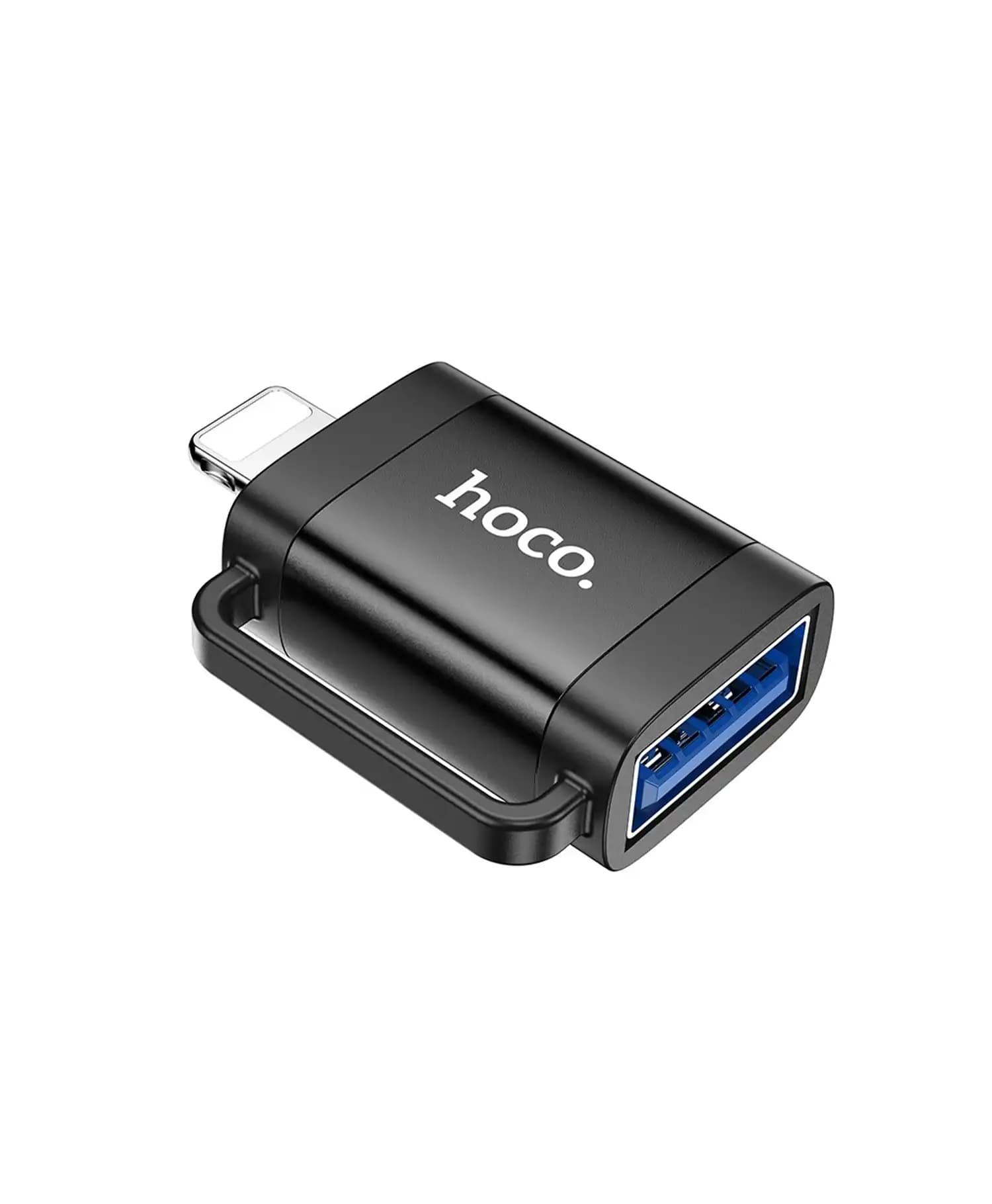 تبدیل USB به Lightning هوکو UA31A