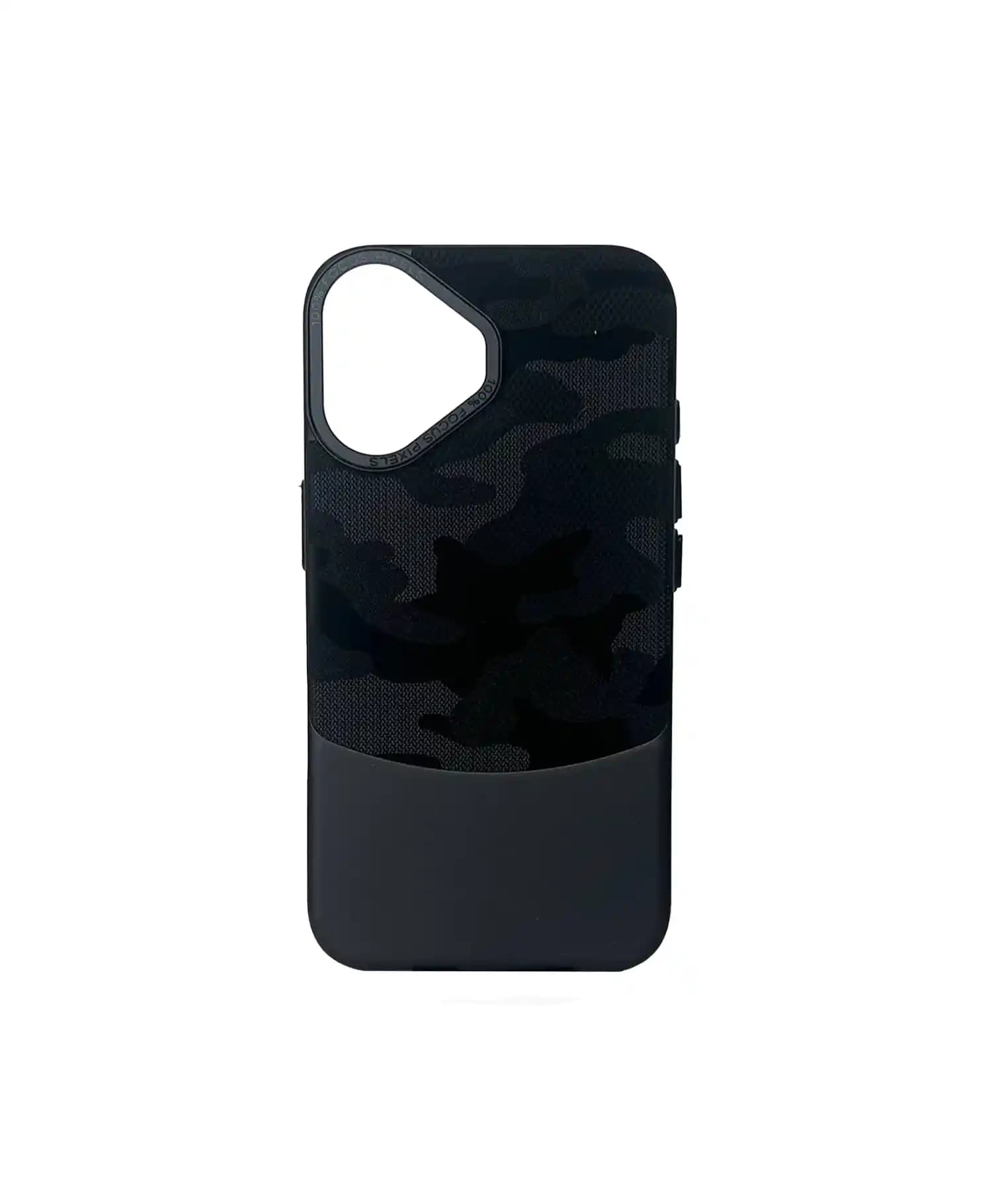 قاب چریکی ویوا مادرید گوشی موبایل آیفون Iphone 16