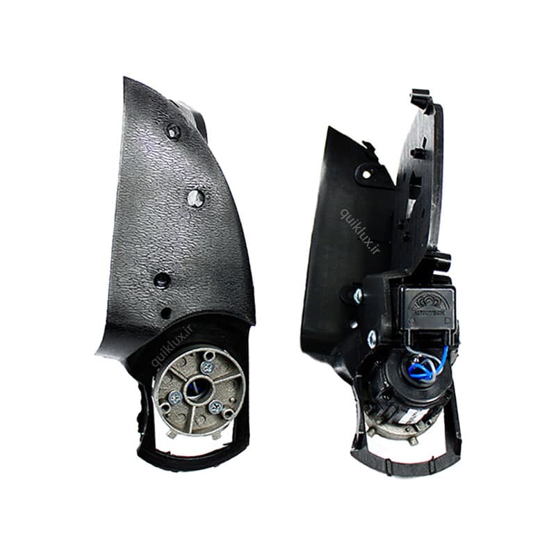 کیت اینه تاشو برقی Auto Tech مناسب کوییک ساینا — تصویر ۲