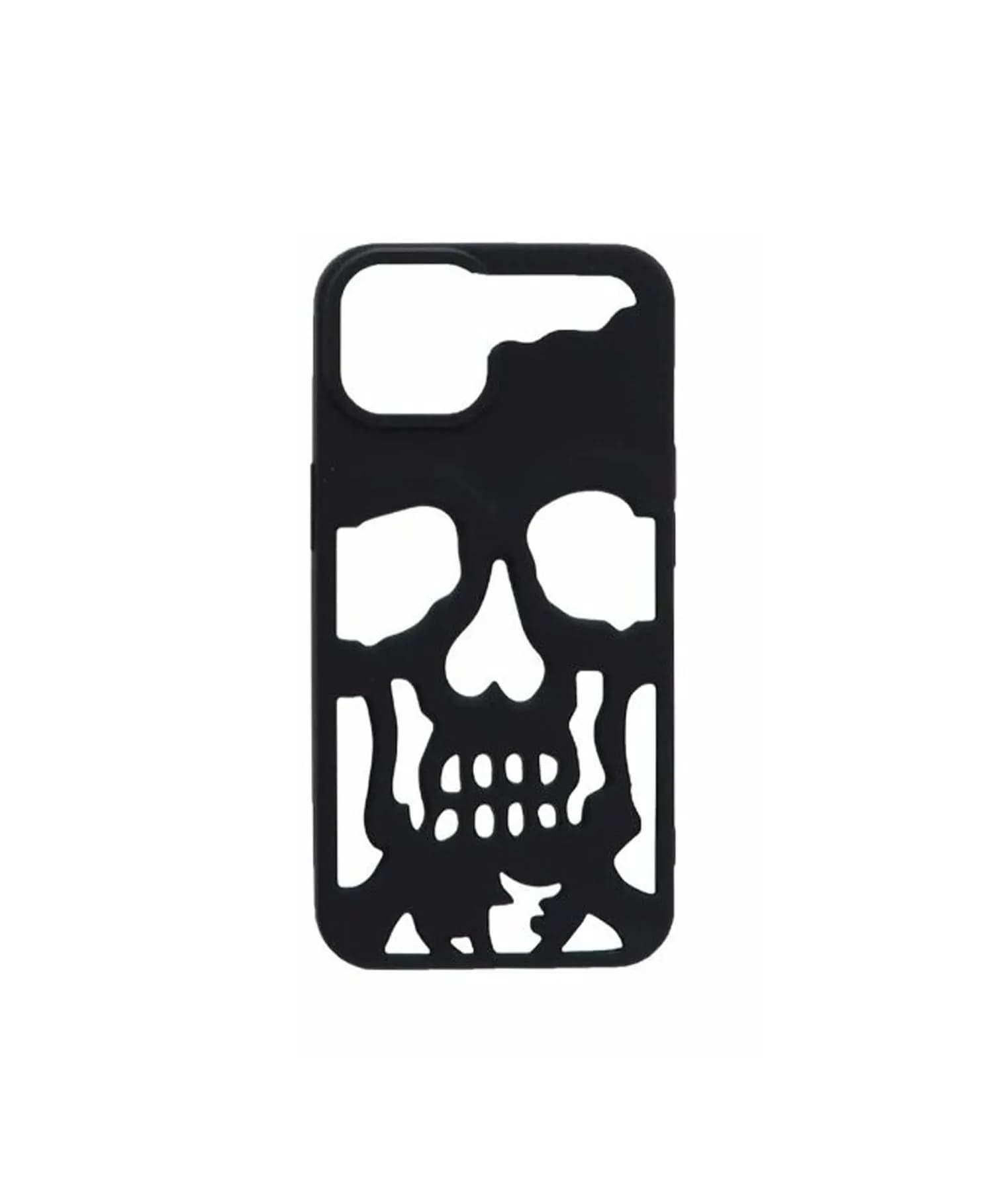 قاب ژله ای طرح اسکلت گوشی موبایل آیفون Iphone 13