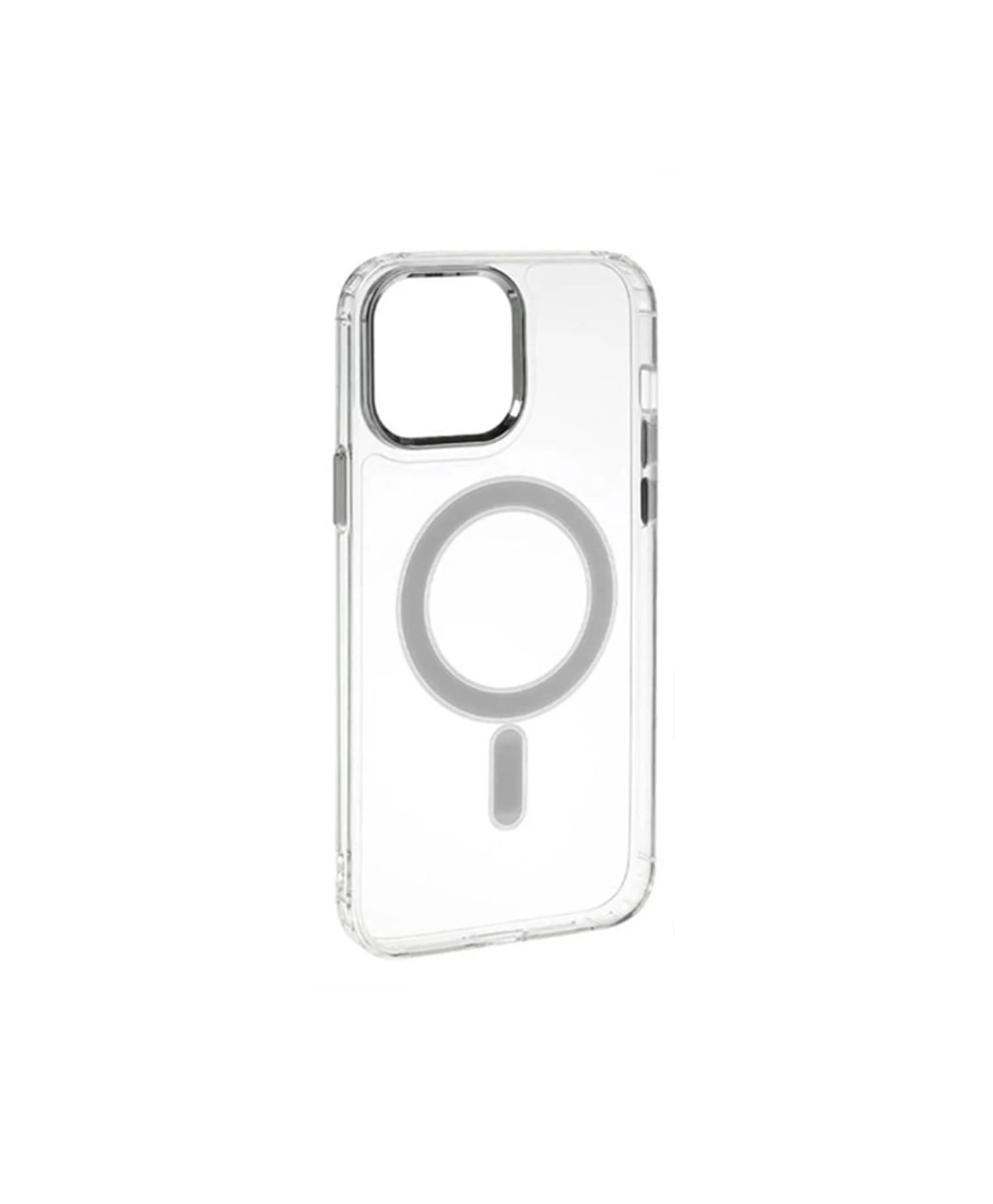 قاب شفاف مگ سیف دار بلکین گوشی موبایل آیفون Iphone 13
