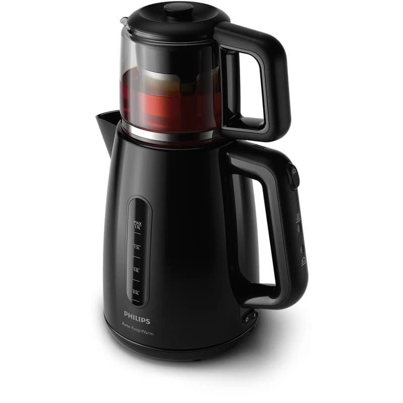 چای ساز فیلیپس مدل HD 7301 — تصویر ۴