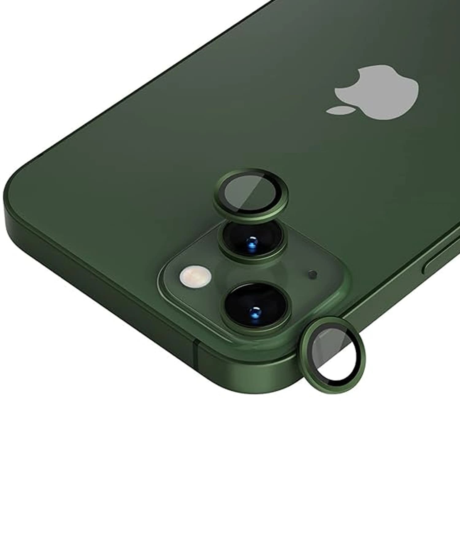 محافظ لنز فلزی Iphone 15 — تصویر ۴