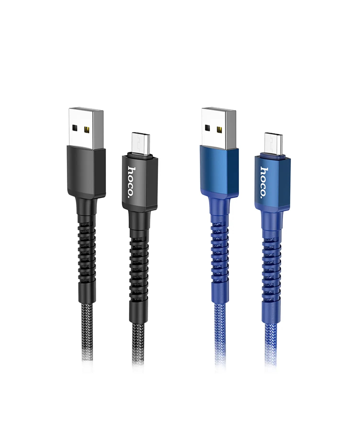 کابل شارژ USB به Micro B هوکو مدل hoco X71 — تصویر ۲