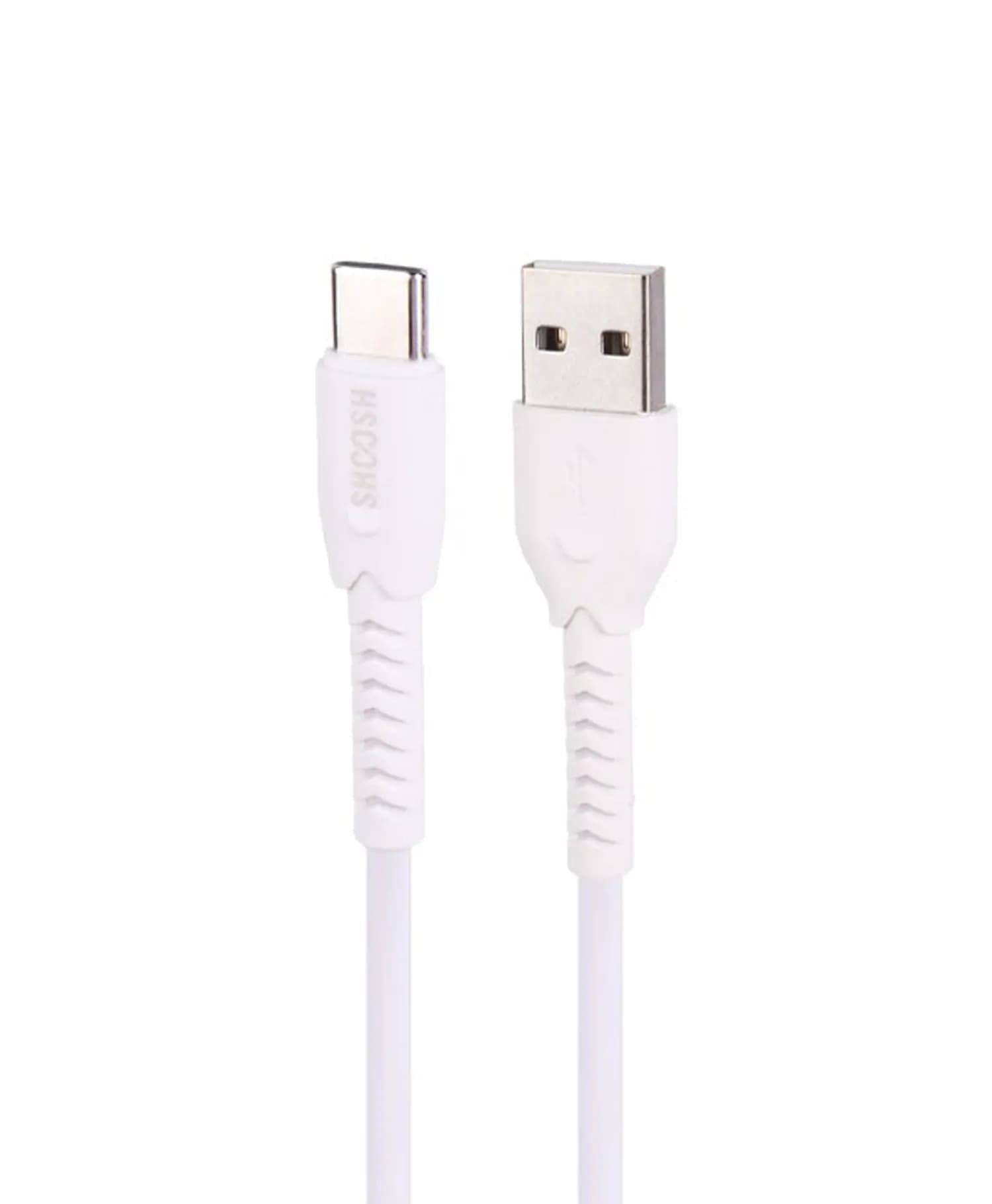 کابل شارژ USB به Type C شوش مدل SH-103C
