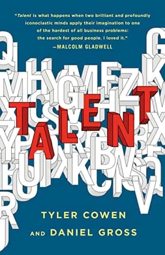و دانلود نسخه کامل کتاب زبان اصلی Talent: How to Identify Energizers, Creatives, and Winners Around the World Kindle Edition | دانلود کتاب خارجی