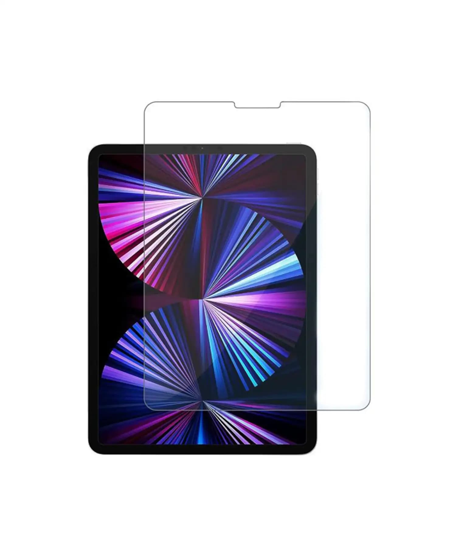 گلس محافظ صفحه ایپد پرو 13 اینچ Apple iPad Pro 2021