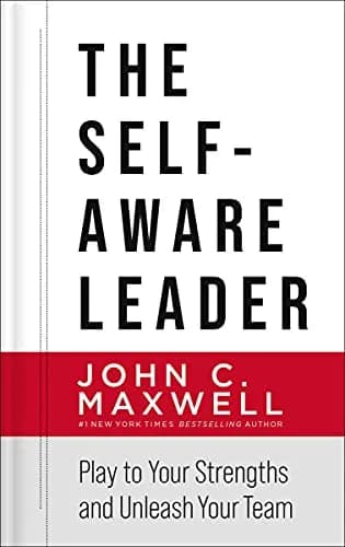 و دانلود نسخه کامل کتاب زبان اصلی The Self-Aware Leader: Play to Your Strengths, Unleash Your Team Kindle Edition | دانلود کتاب خارجی