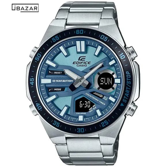 ساعت مچی Casio کاسیو مدل EFV-C110D-2B