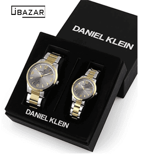 ساعت مچی Daniel Klein دنیل کلین مدل DK.1.13403.4