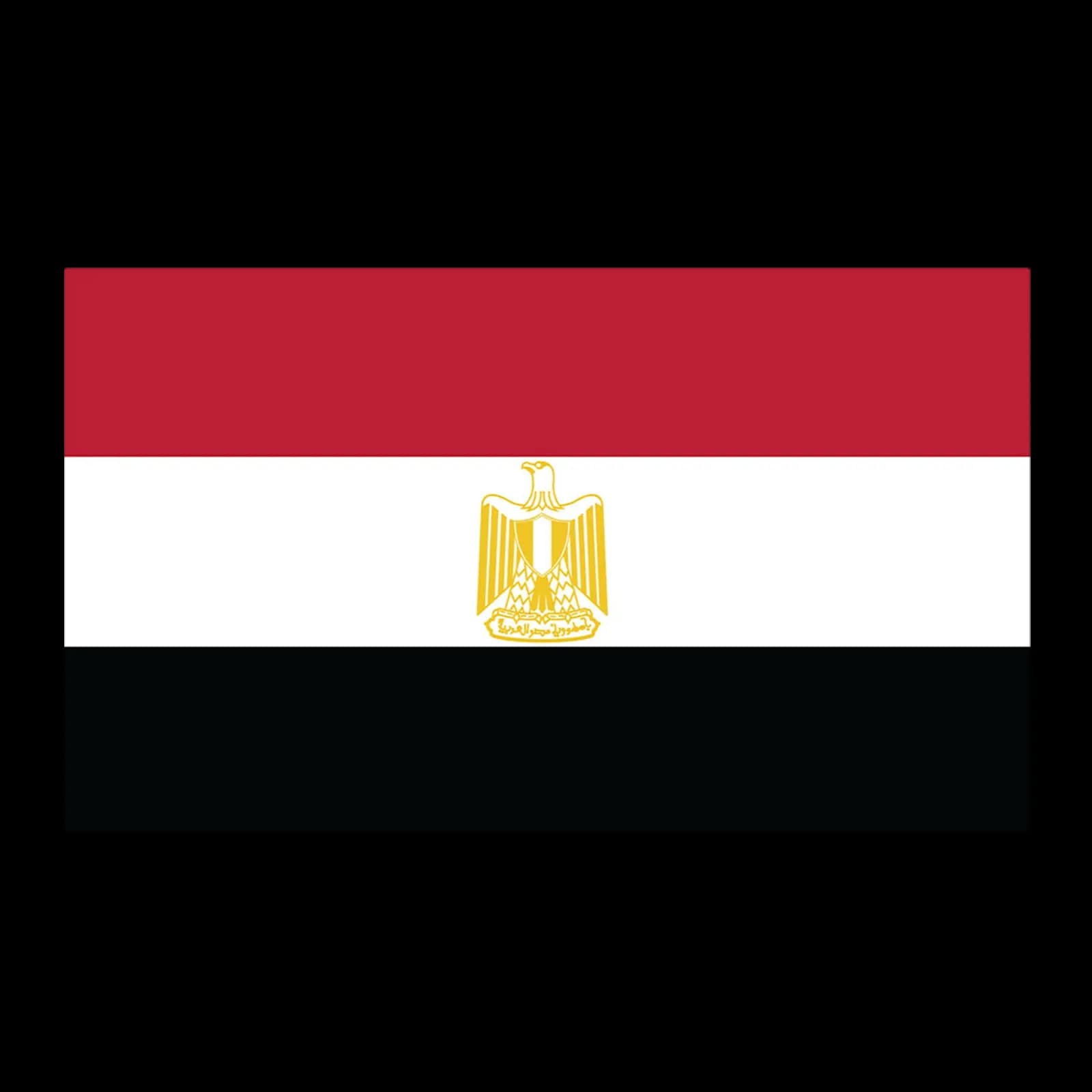 مصر – تابلو پرچم کشورها